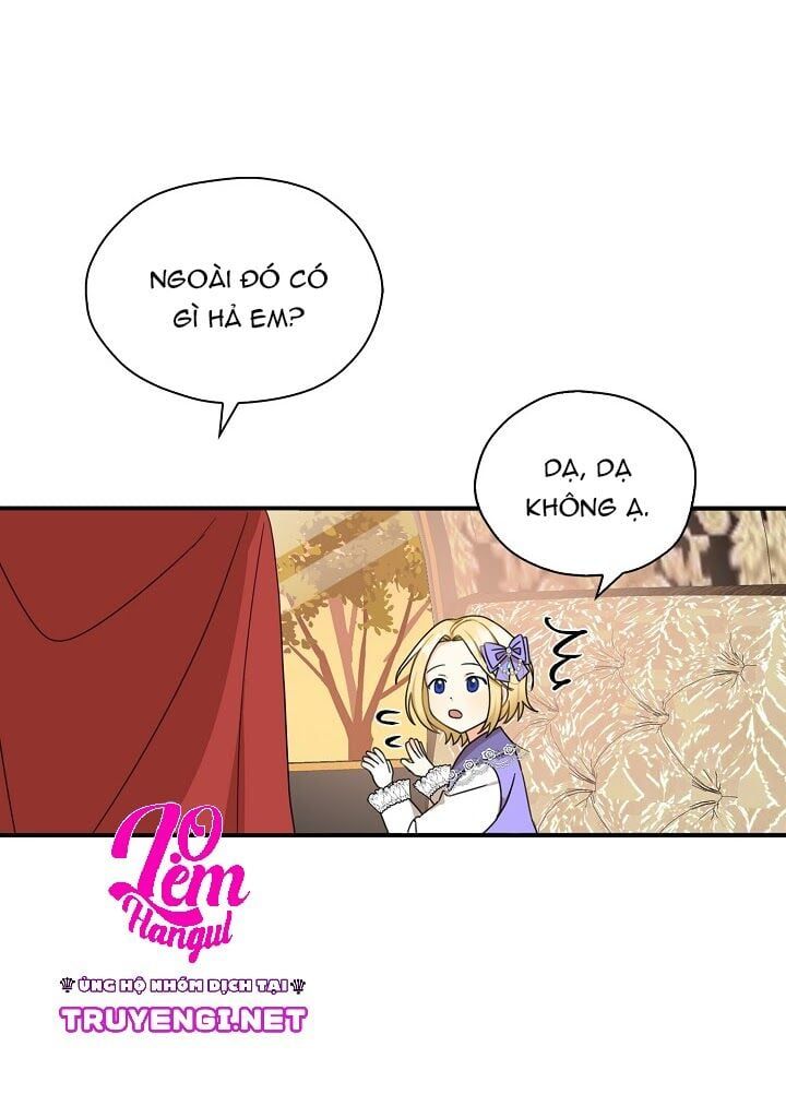 đọc truyện Ba Người Anh Trai Của Tôi Là Bạo Quân Chương 21 ảnh 4 tại Thiên Thai Truyện