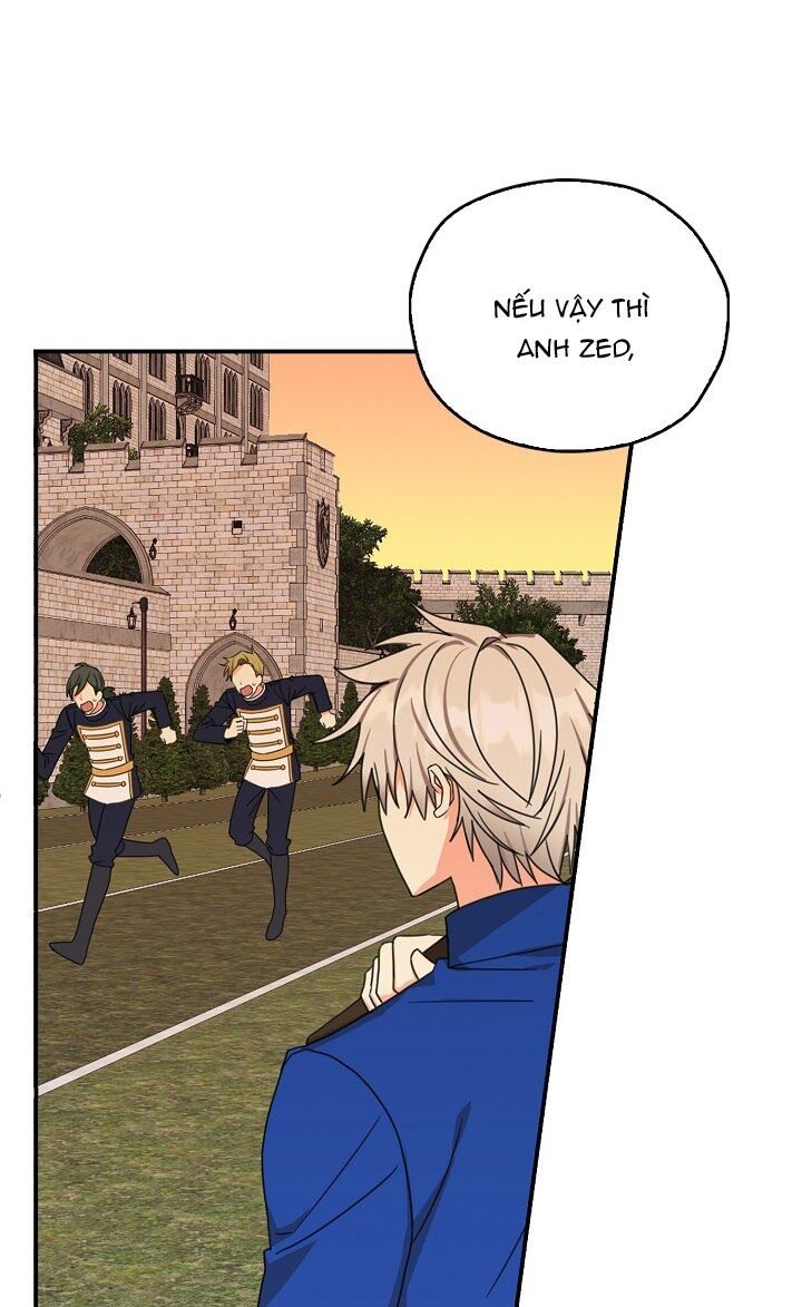 đọc truyện Ba Người Anh Trai Của Tôi Là Bạo Quân Chương 21 ảnh 23 tại Thiên Thai Truyện