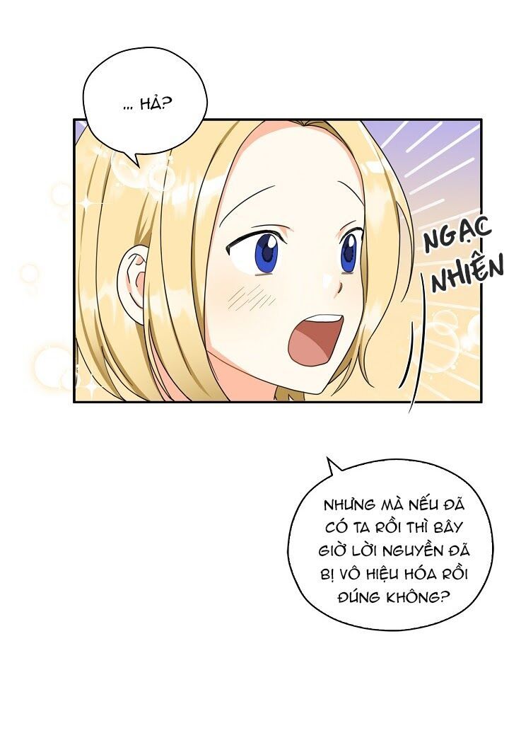 đọc truyện Ba Người Anh Trai Của Tôi Là Bạo Quân Chương 21 ảnh 26 tại Thiên Thai Truyện