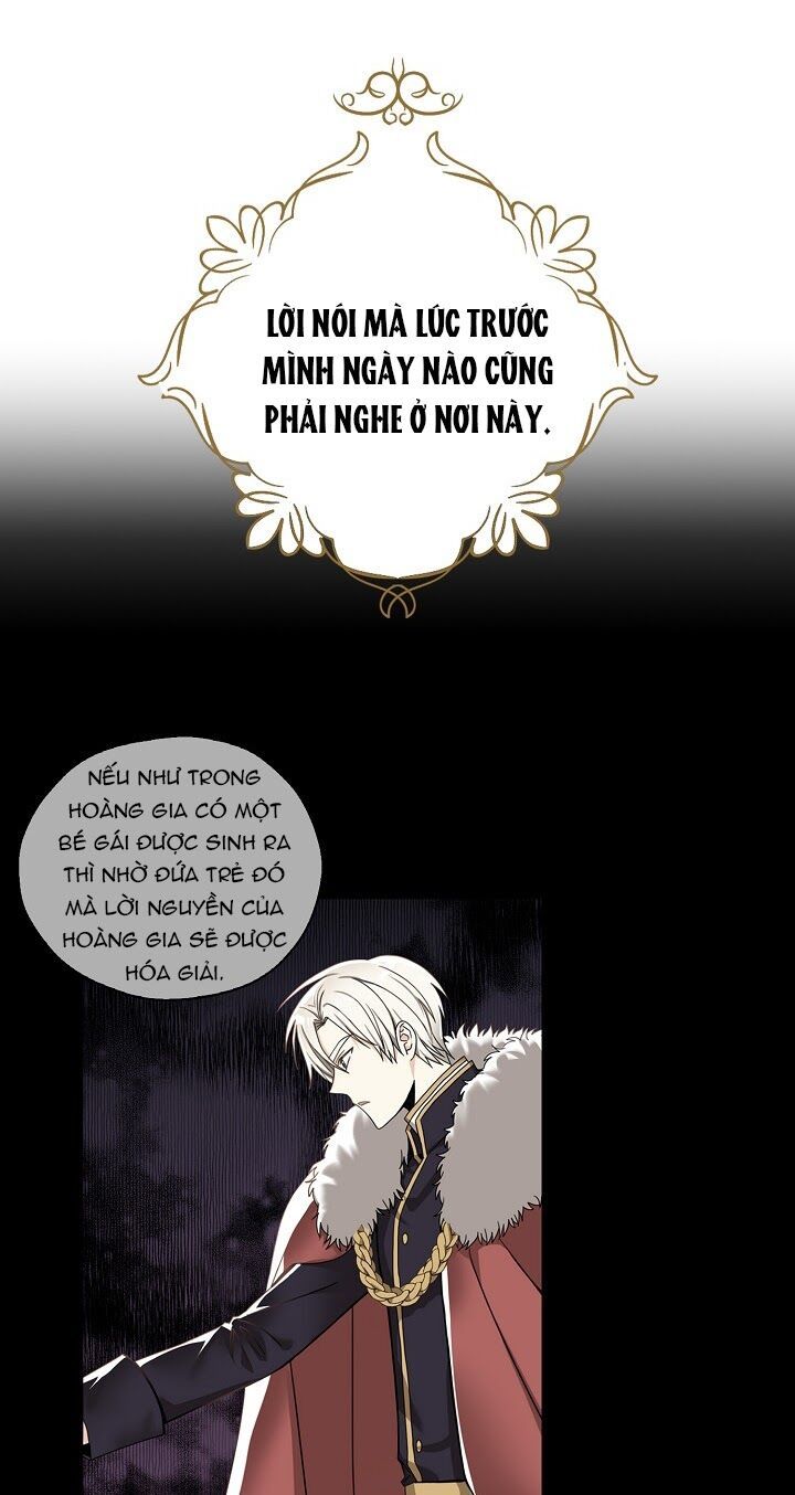 đọc truyện Ba Người Anh Trai Của Tôi Là Bạo Quân Chương 21 ảnh 27 tại Thiên Thai Truyện