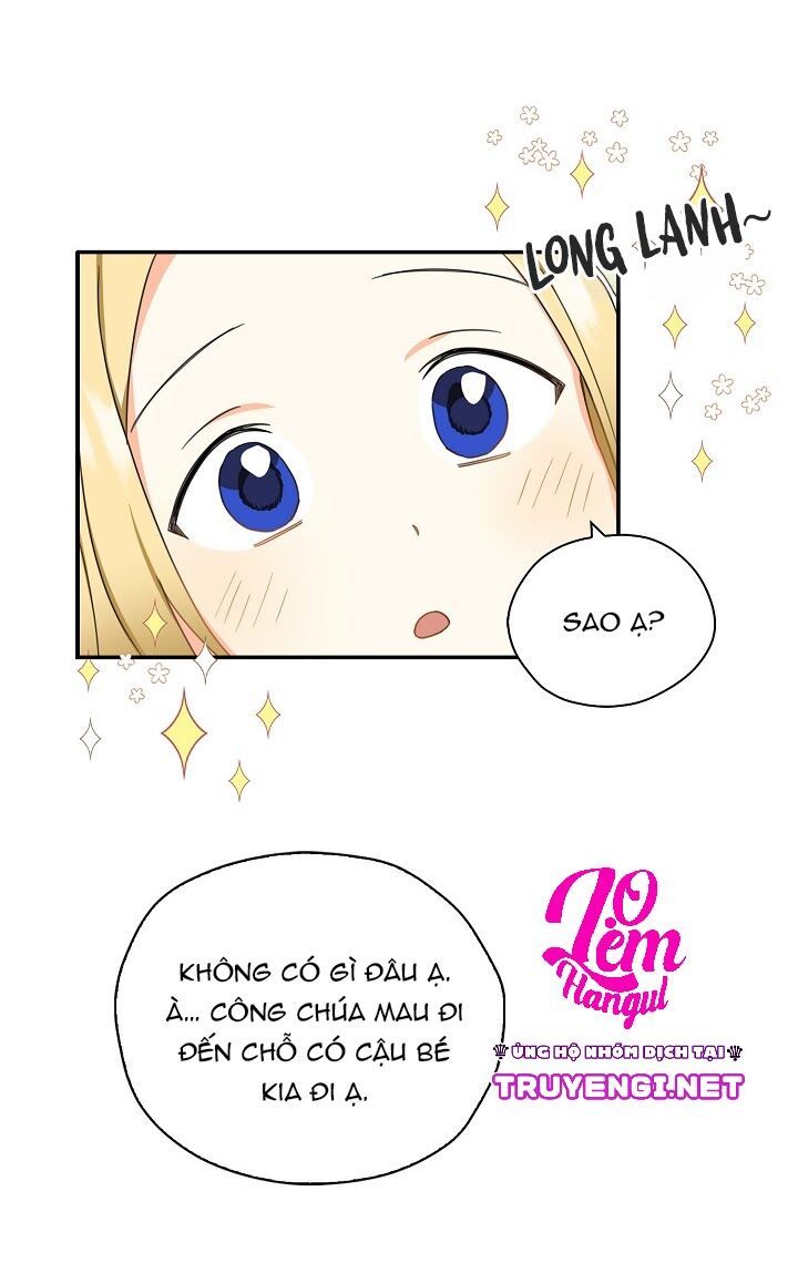 đọc truyện Ba Người Anh Trai Của Tôi Là Bạo Quân Chương 21 ảnh 30 tại Thiên Thai Truyện