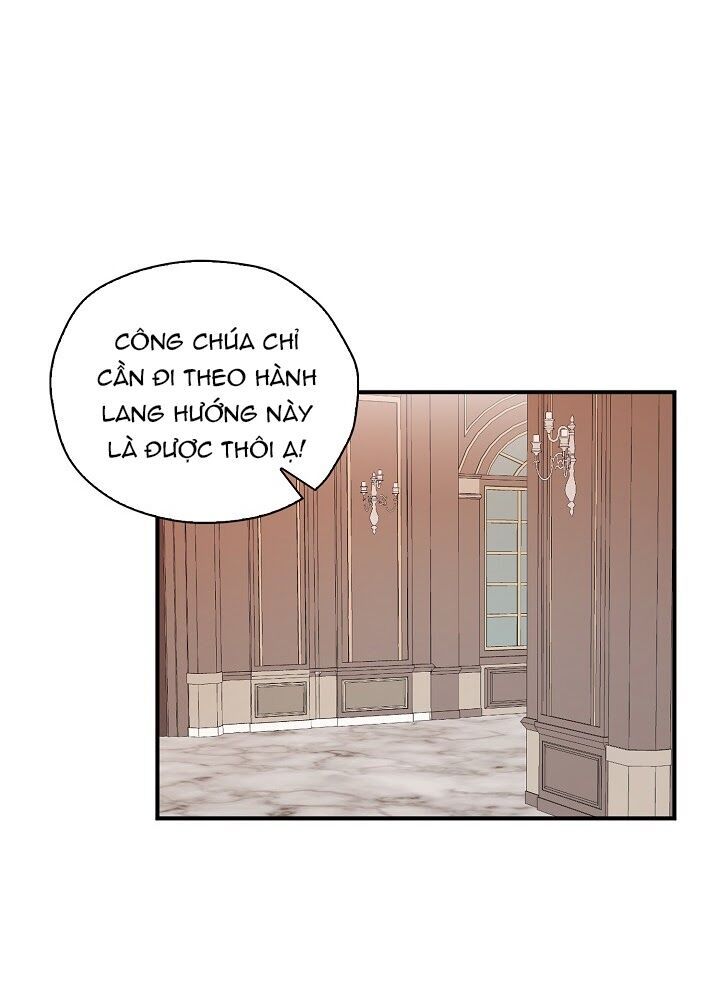 đọc truyện Ba Người Anh Trai Của Tôi Là Bạo Quân Chương 21 ảnh 31 tại Thiên Thai Truyện