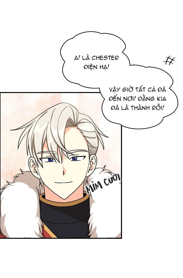 đọc truyện Ba Người Anh Trai Của Tôi Là Bạo Quân Chương 21 ảnh 5 tại Thiên Thai Truyện