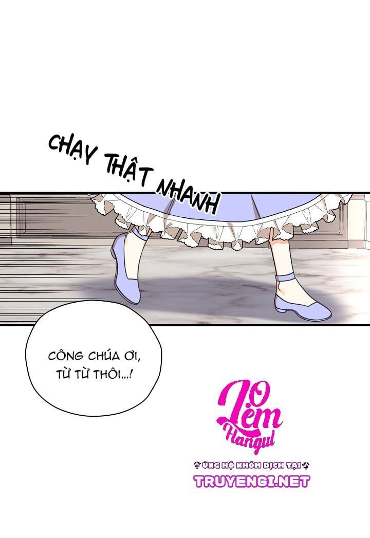 đọc truyện Ba Người Anh Trai Của Tôi Là Bạo Quân Chương 21 ảnh 33 tại Thiên Thai Truyện