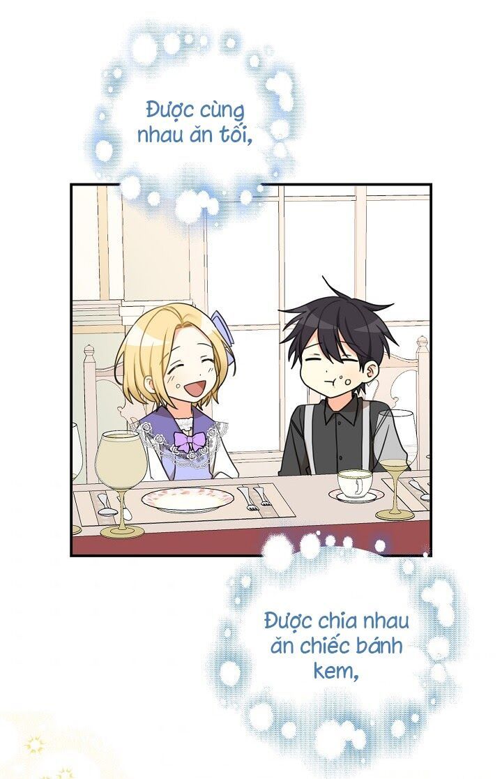 đọc truyện Ba Người Anh Trai Của Tôi Là Bạo Quân Chương 21 ảnh 34 tại Thiên Thai Truyện