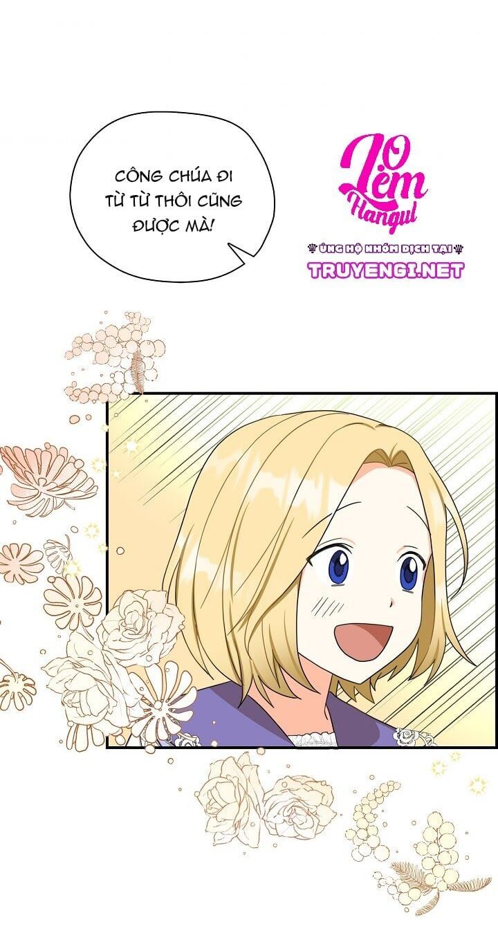 đọc truyện Ba Người Anh Trai Của Tôi Là Bạo Quân Chương 21 ảnh 36 tại Thiên Thai Truyện