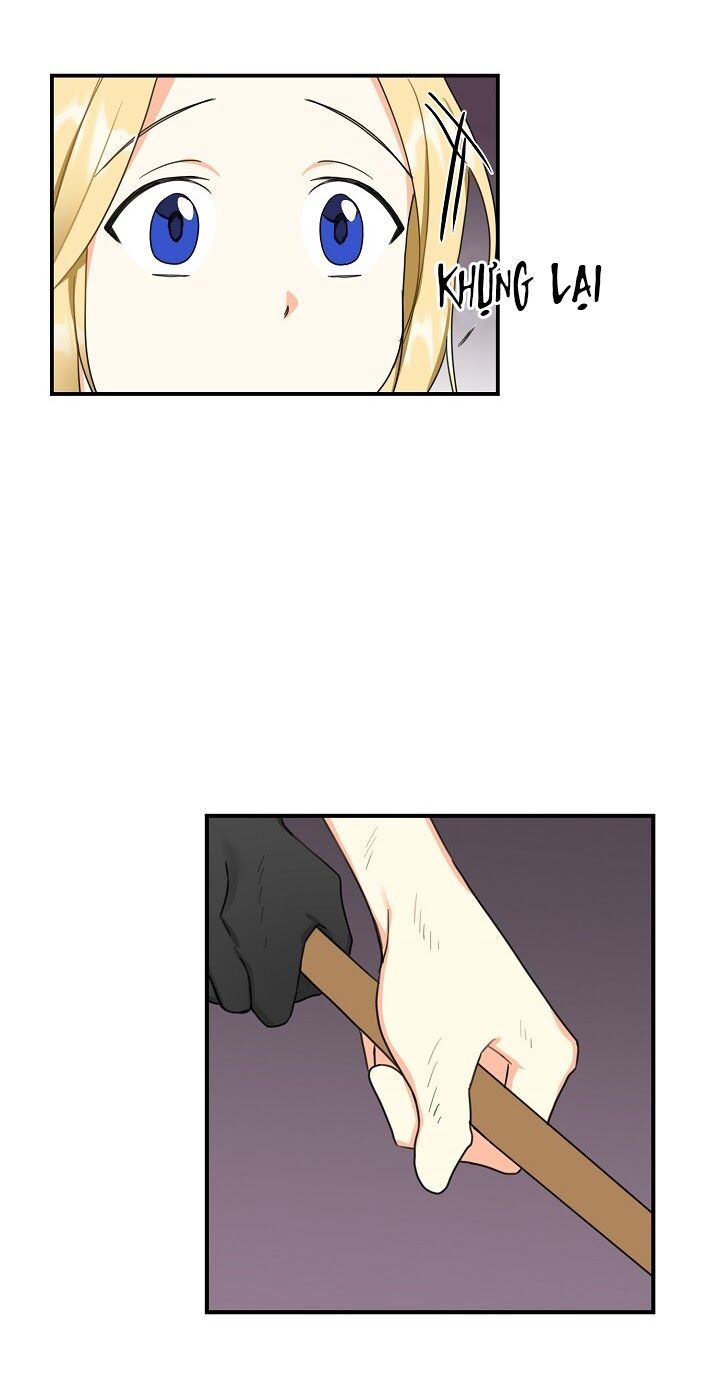 đọc truyện Ba Người Anh Trai Của Tôi Là Bạo Quân Chương 21 ảnh 37 tại Thiên Thai Truyện