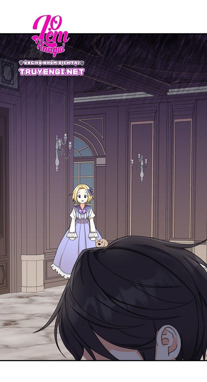 đọc truyện Ba Người Anh Trai Của Tôi Là Bạo Quân Chương 21 ảnh 39 tại Thiên Thai Truyện