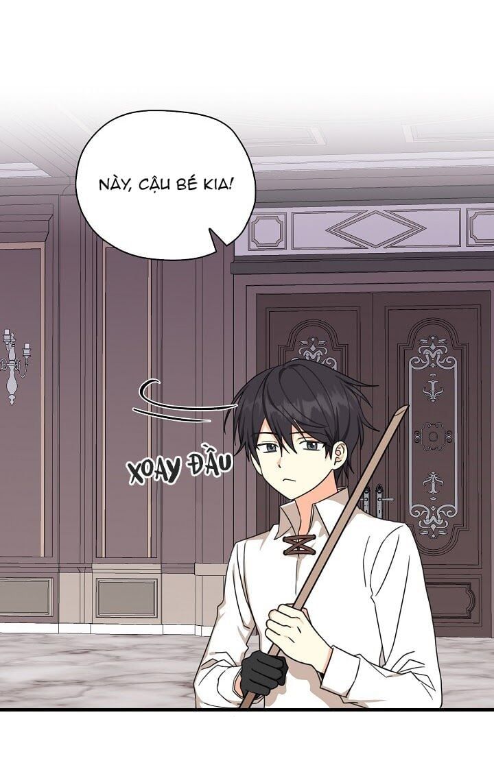 đọc truyện Ba Người Anh Trai Của Tôi Là Bạo Quân Chương 21 ảnh 40 tại Thiên Thai Truyện