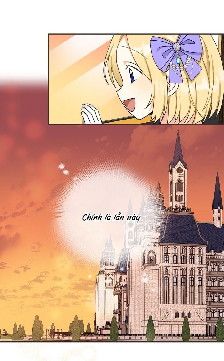 đọc truyện Ba Người Anh Trai Của Tôi Là Bạo Quân Chương 21 ảnh 6 tại Thiên Thai Truyện