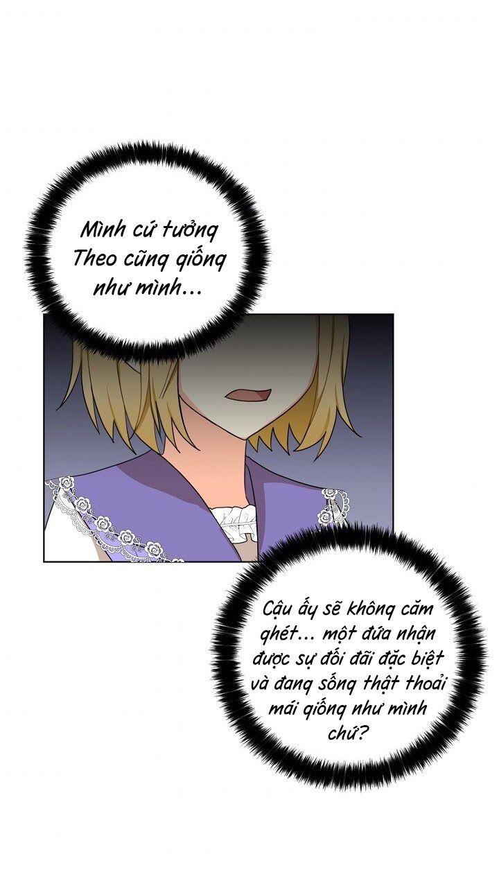 đọc truyện Ba Người Anh Trai Của Tôi Là Bạo Quân Chương 21 ảnh 43 tại Thiên Thai Truyện