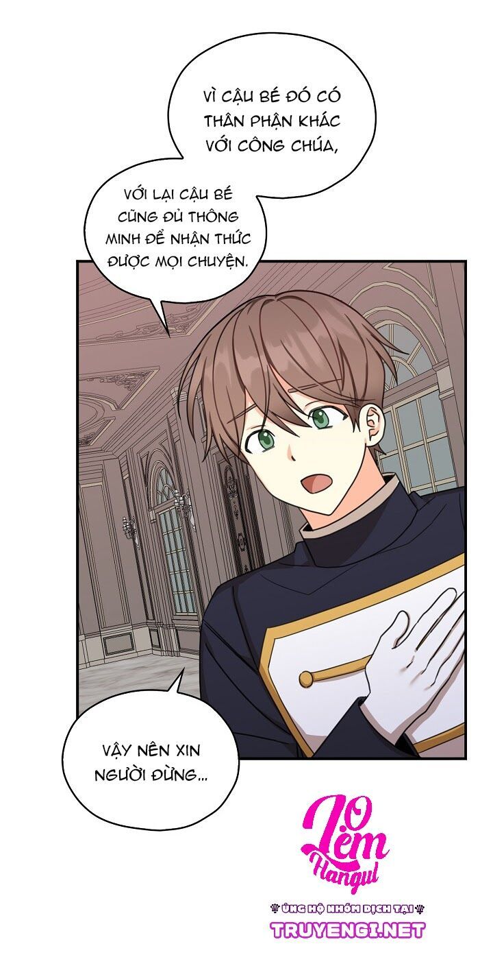 đọc truyện Ba Người Anh Trai Của Tôi Là Bạo Quân Chương 21 ảnh 46 tại Thiên Thai Truyện