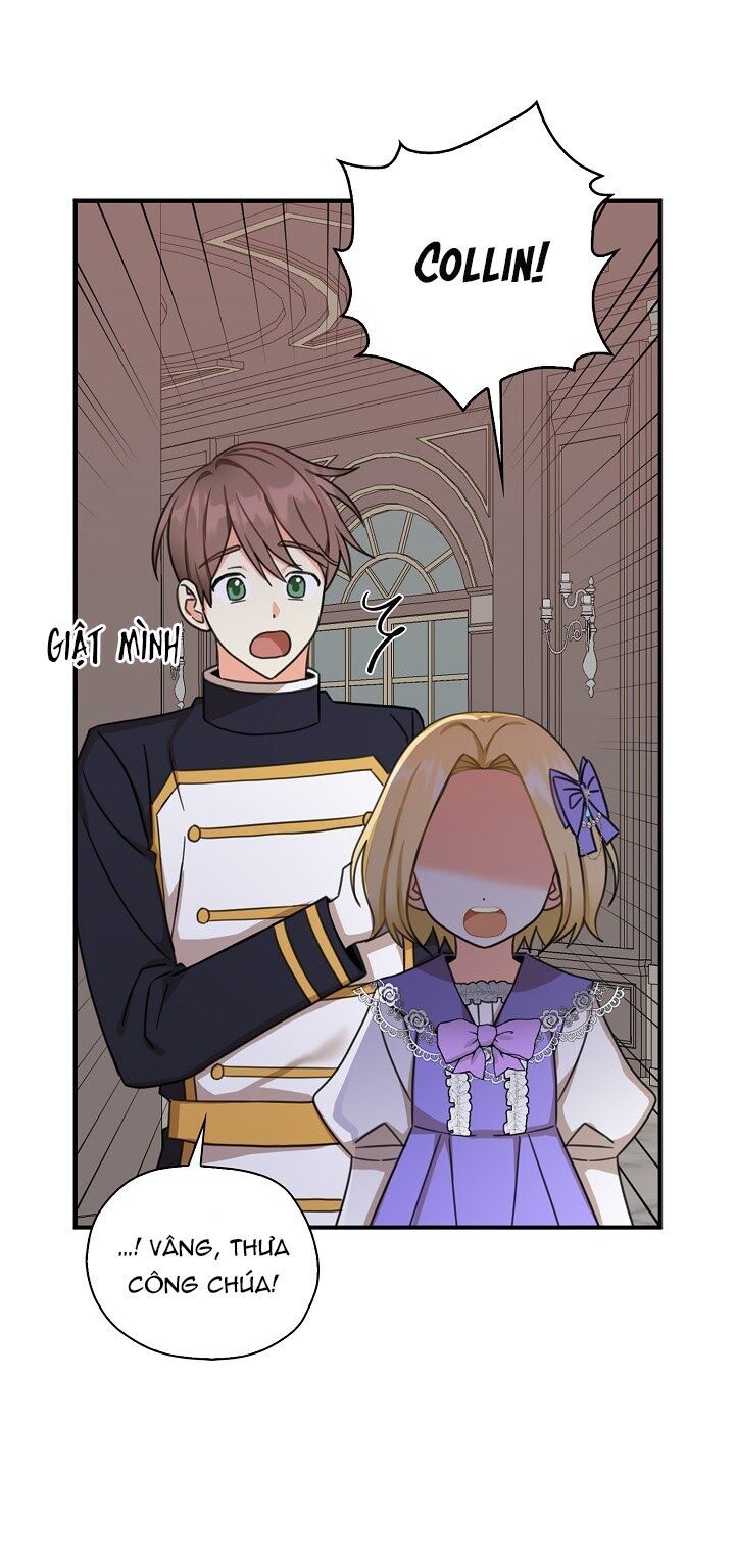 đọc truyện Ba Người Anh Trai Của Tôi Là Bạo Quân Chương 21 ảnh 47 tại Thiên Thai Truyện