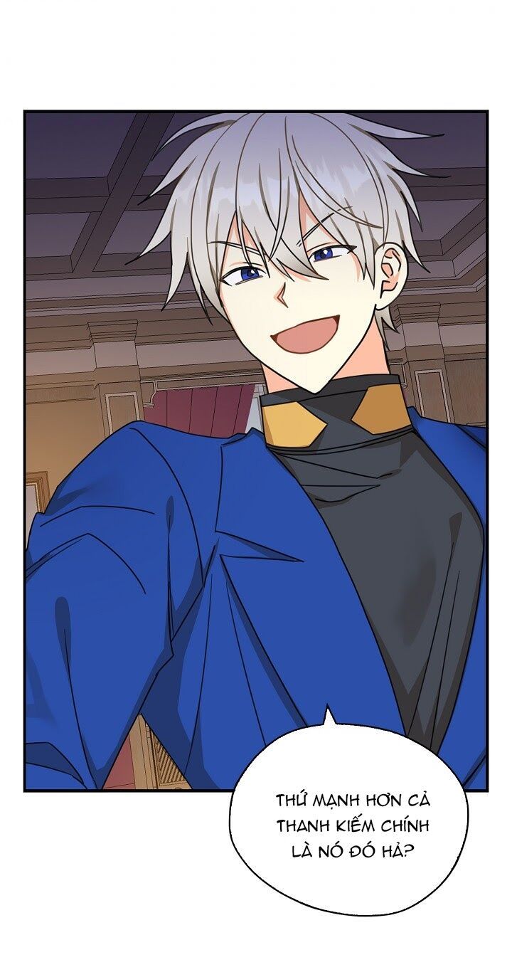 đọc truyện Ba Người Anh Trai Của Tôi Là Bạo Quân Chương 21 ảnh 52 tại Thiên Thai Truyện