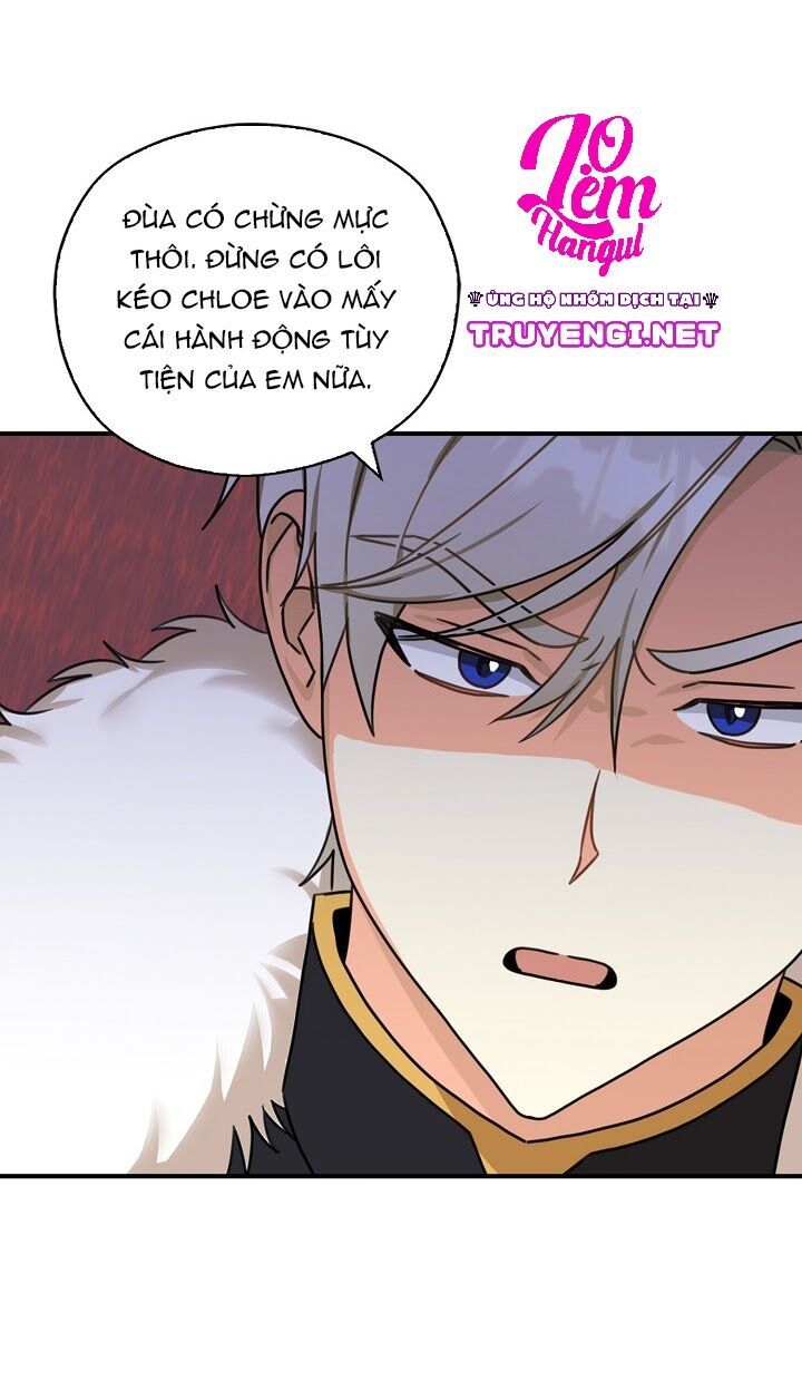 đọc truyện Ba Người Anh Trai Của Tôi Là Bạo Quân Chương 21 ảnh 53 tại Thiên Thai Truyện