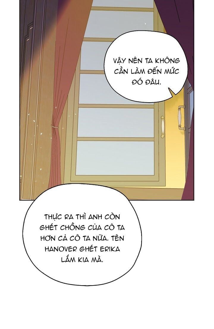 đọc truyện Ba Người Anh Trai Của Tôi Là Bạo Quân Chương 21 ảnh 57 tại Thiên Thai Truyện