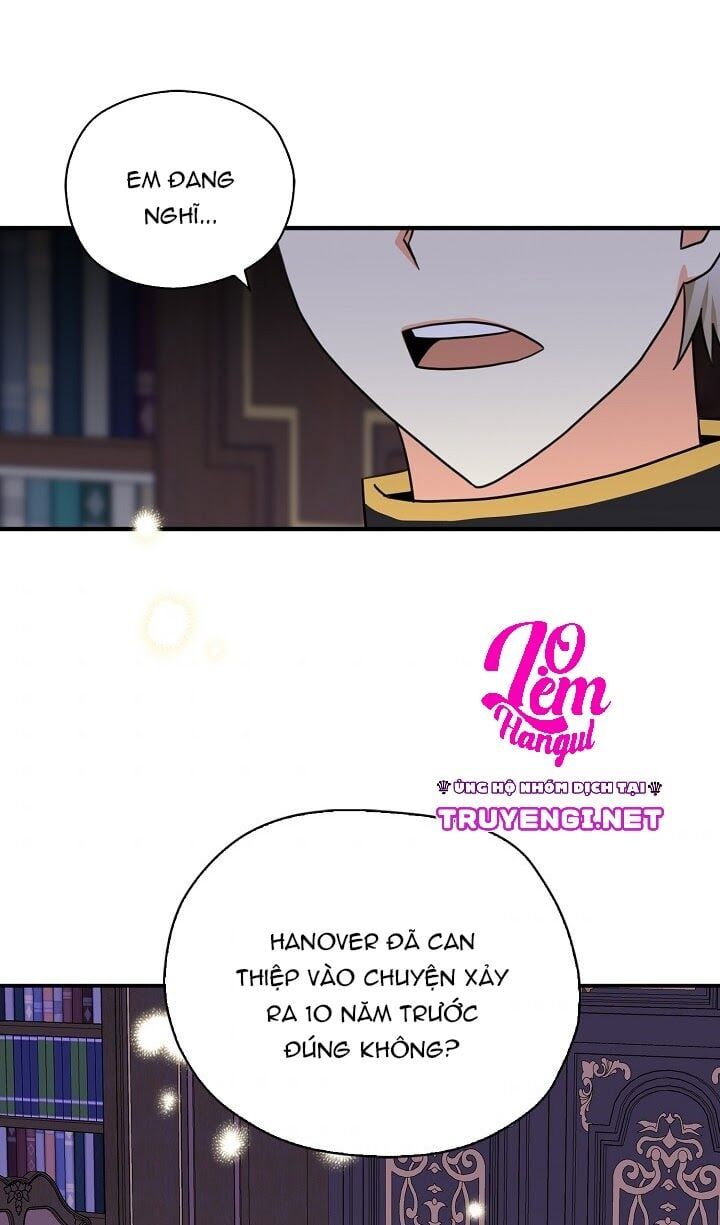 đọc truyện Ba Người Anh Trai Của Tôi Là Bạo Quân Chương 21 ảnh 59 tại Thiên Thai Truyện