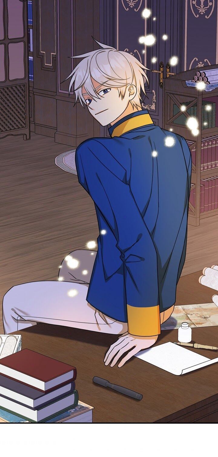 đọc truyện Ba Người Anh Trai Của Tôi Là Bạo Quân Chương 21 ảnh 60 tại Thiên Thai Truyện