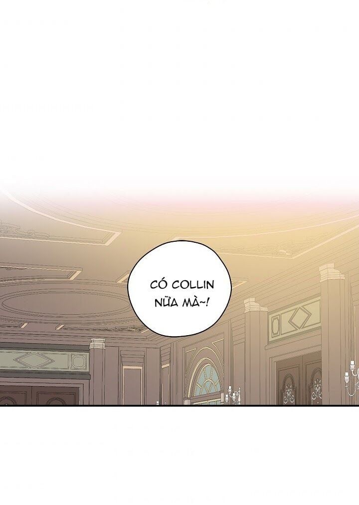 đọc truyện Ba Người Anh Trai Của Tôi Là Bạo Quân Chương 21 ảnh 8 tại Thiên Thai Truyện