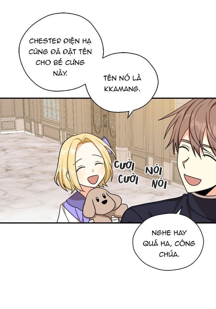 đọc truyện Ba Người Anh Trai Của Tôi Là Bạo Quân Chương 21 ảnh 9 tại Thiên Thai Truyện