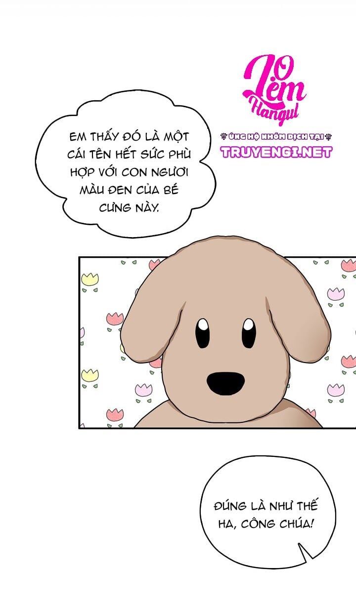 đọc truyện Ba Người Anh Trai Của Tôi Là Bạo Quân Chương 21 ảnh 11 tại Thiên Thai Truyện