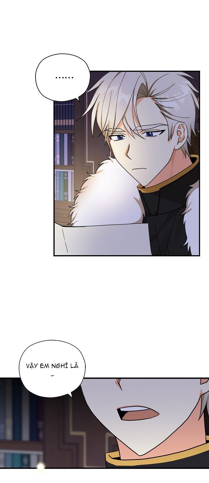 đọc truyện Ba Người Anh Trai Của Tôi Là Bạo Quân Chương 22 ảnh 3 tại Thiên Thai Truyện