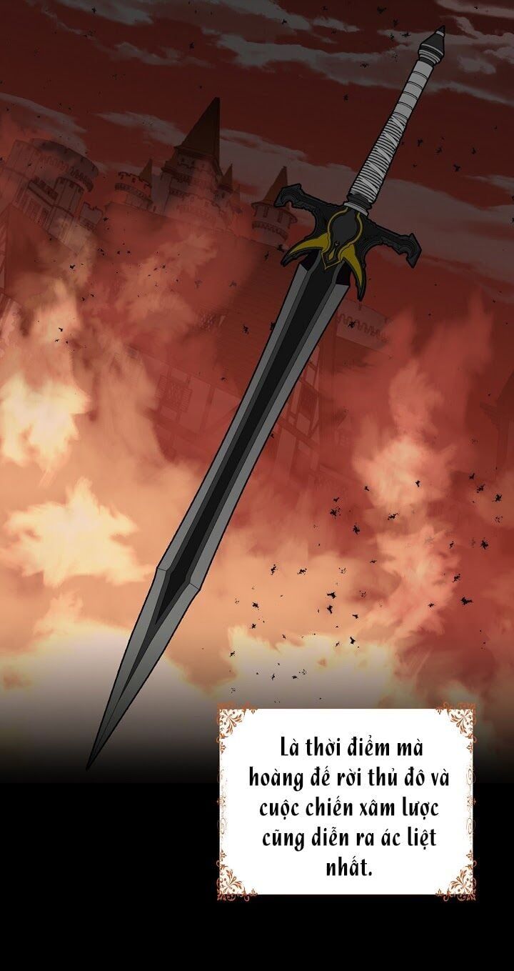 đọc truyện Ba Người Anh Trai Của Tôi Là Bạo Quân Chương 22 ảnh 12 tại Thiên Thai Truyện