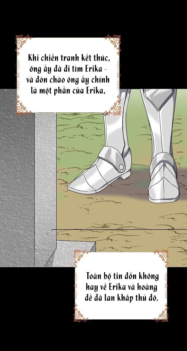 đọc truyện Ba Người Anh Trai Của Tôi Là Bạo Quân Chương 22 ảnh 13 tại Thiên Thai Truyện