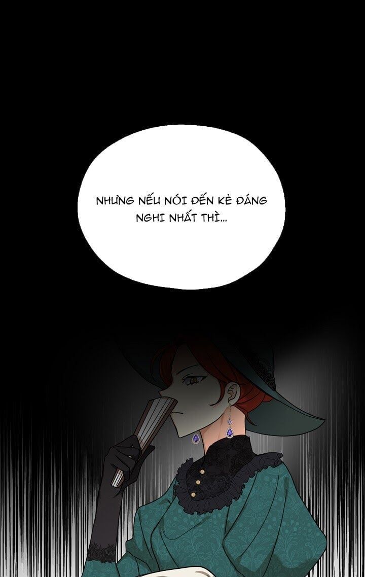 đọc truyện Ba Người Anh Trai Của Tôi Là Bạo Quân Chương 22 ảnh 16 tại Thiên Thai Truyện