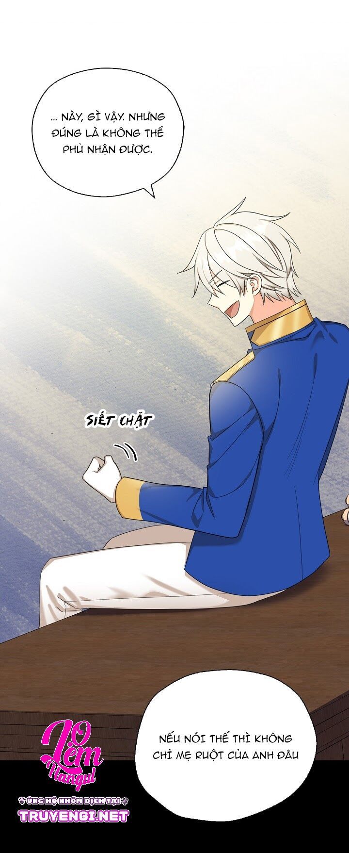 đọc truyện Ba Người Anh Trai Của Tôi Là Bạo Quân Chương 22 ảnh 18 tại Thiên Thai Truyện