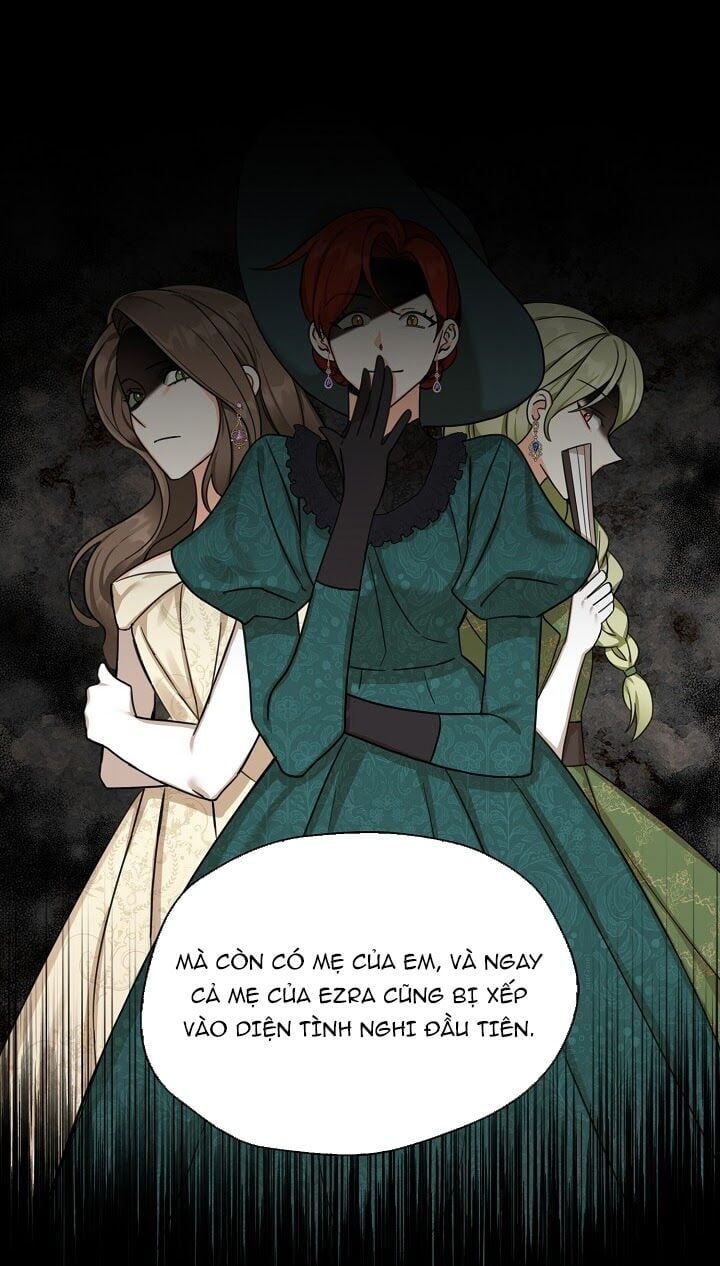 đọc truyện Ba Người Anh Trai Của Tôi Là Bạo Quân Chương 22 ảnh 19 tại Thiên Thai Truyện