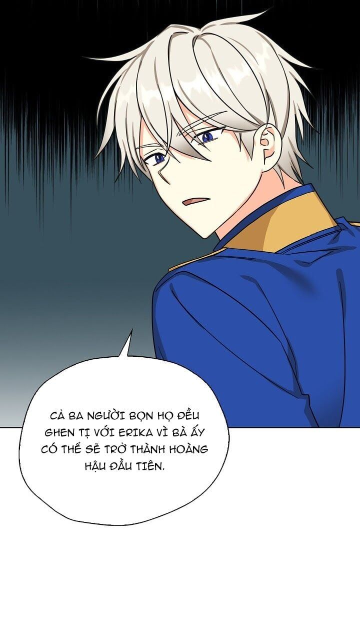 đọc truyện Ba Người Anh Trai Của Tôi Là Bạo Quân Chương 22 ảnh 20 tại Thiên Thai Truyện