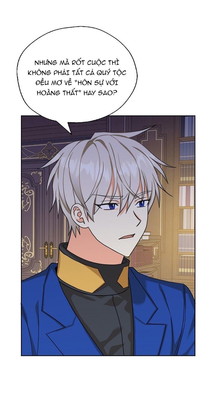 đọc truyện Ba Người Anh Trai Của Tôi Là Bạo Quân Chương 22 ảnh 22 tại Thiên Thai Truyện