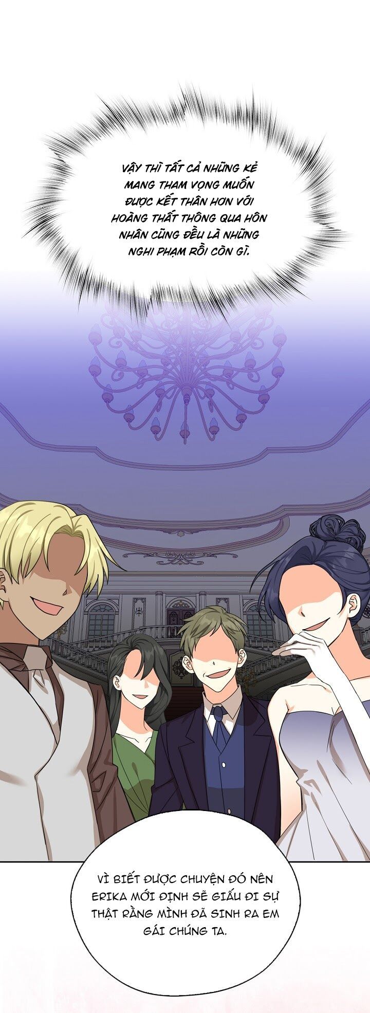 đọc truyện Ba Người Anh Trai Của Tôi Là Bạo Quân Chương 22 ảnh 23 tại Thiên Thai Truyện