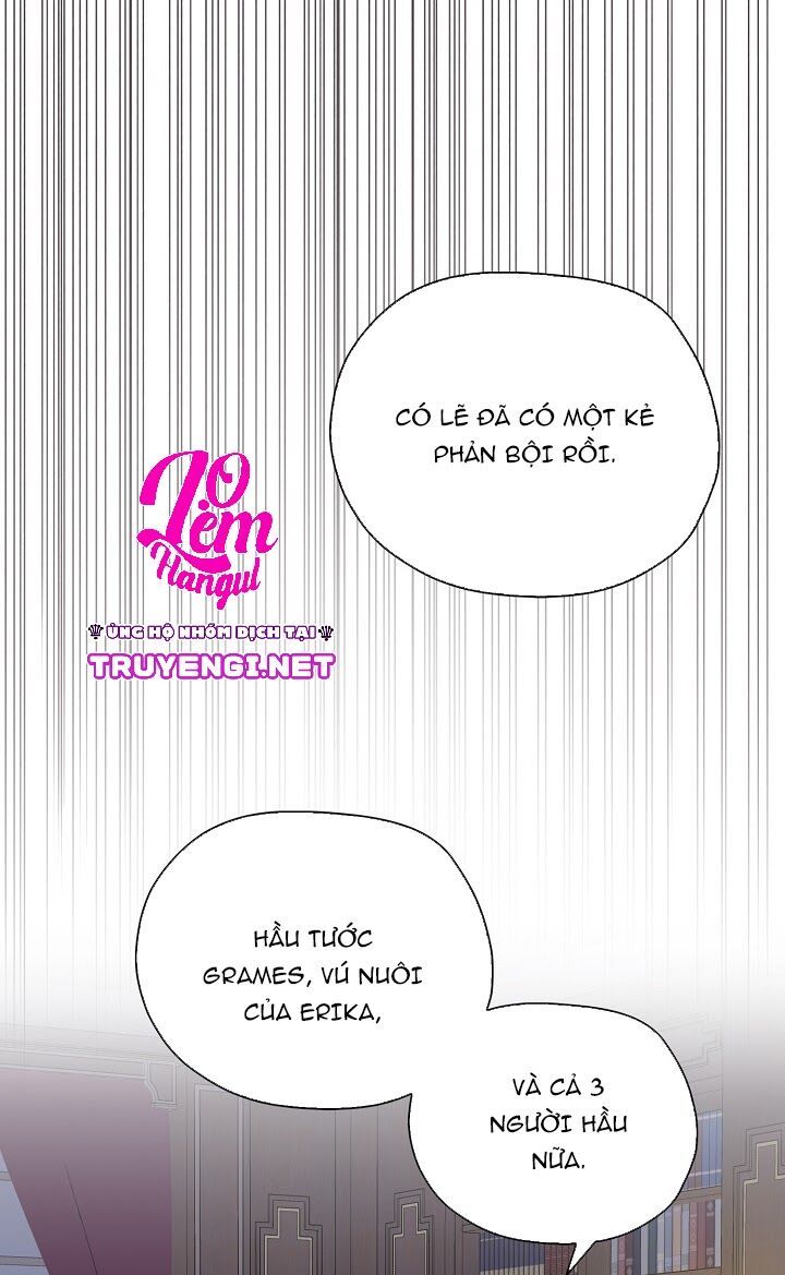 đọc truyện Ba Người Anh Trai Của Tôi Là Bạo Quân Chương 22 ảnh 27 tại Thiên Thai Truyện