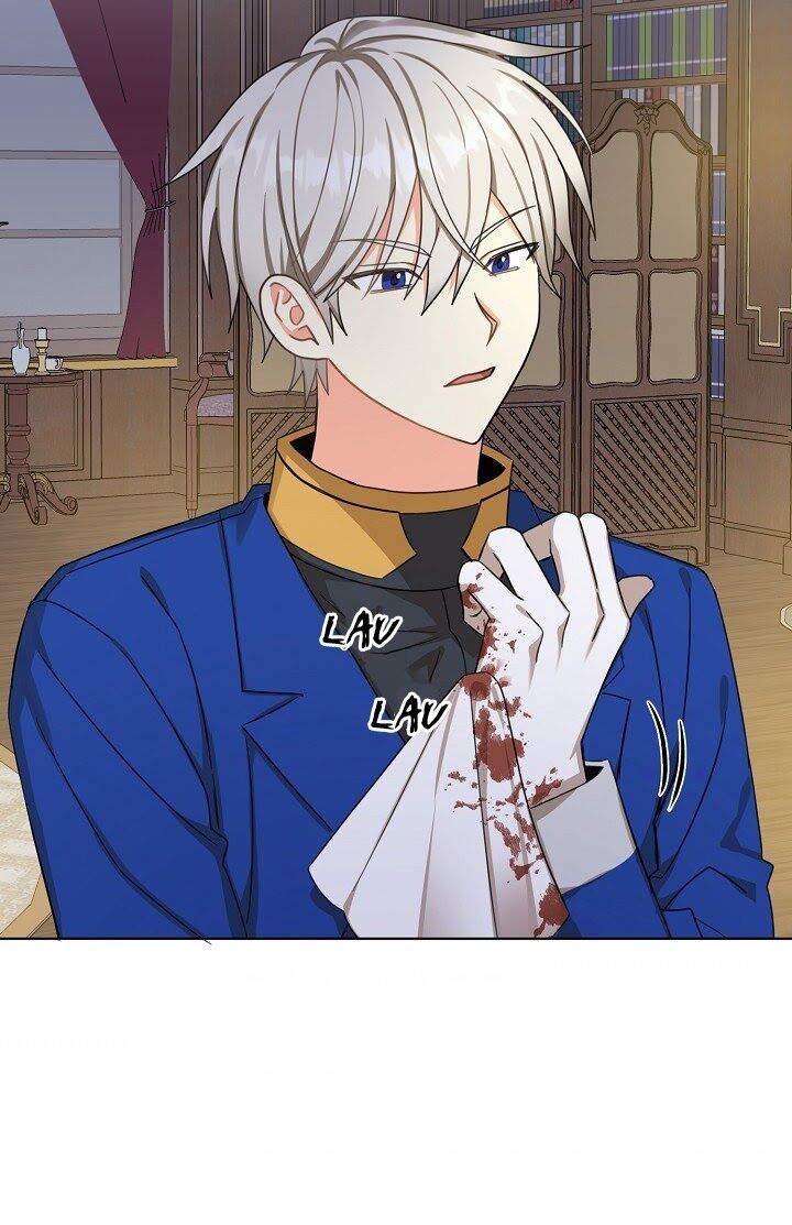 đọc truyện Ba Người Anh Trai Của Tôi Là Bạo Quân Chương 22 ảnh 28 tại Thiên Thai Truyện