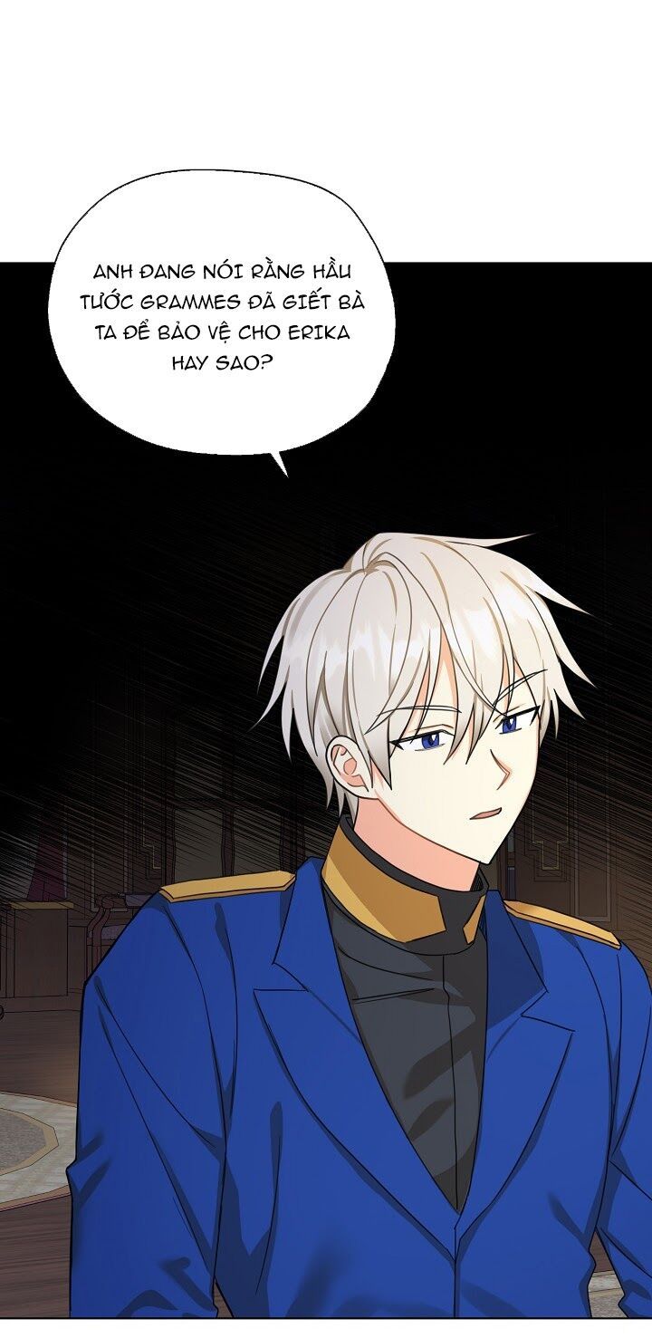 đọc truyện Ba Người Anh Trai Của Tôi Là Bạo Quân Chương 22 ảnh 30 tại Thiên Thai Truyện