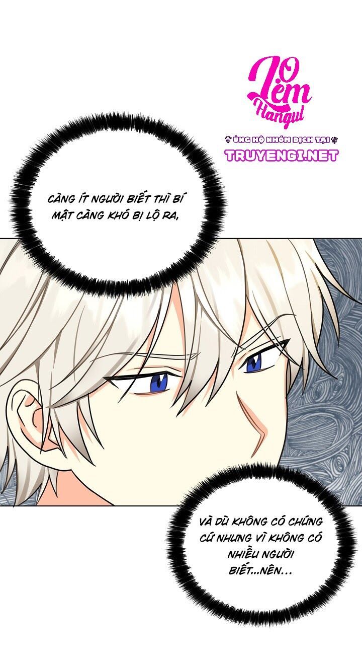 đọc truyện Ba Người Anh Trai Của Tôi Là Bạo Quân Chương 22 ảnh 31 tại Thiên Thai Truyện