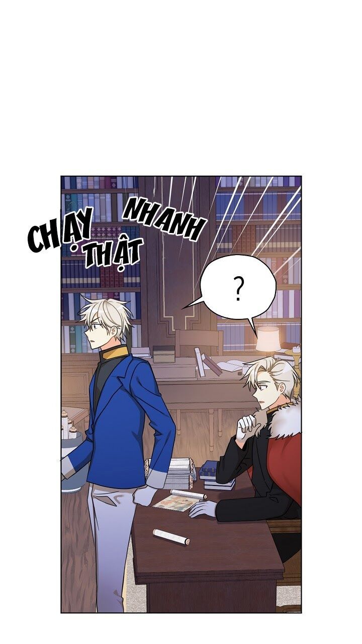 đọc truyện Ba Người Anh Trai Của Tôi Là Bạo Quân Chương 22 ảnh 33 tại Thiên Thai Truyện