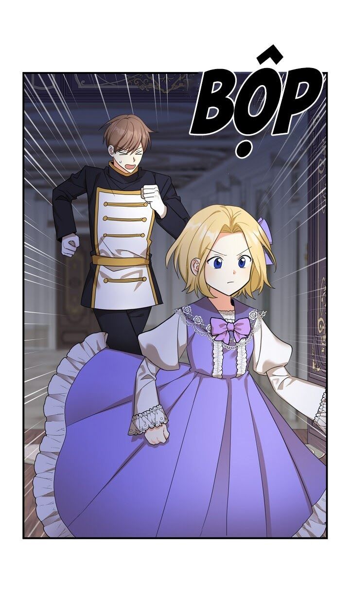 đọc truyện Ba Người Anh Trai Của Tôi Là Bạo Quân Chương 22 ảnh 35 tại Thiên Thai Truyện