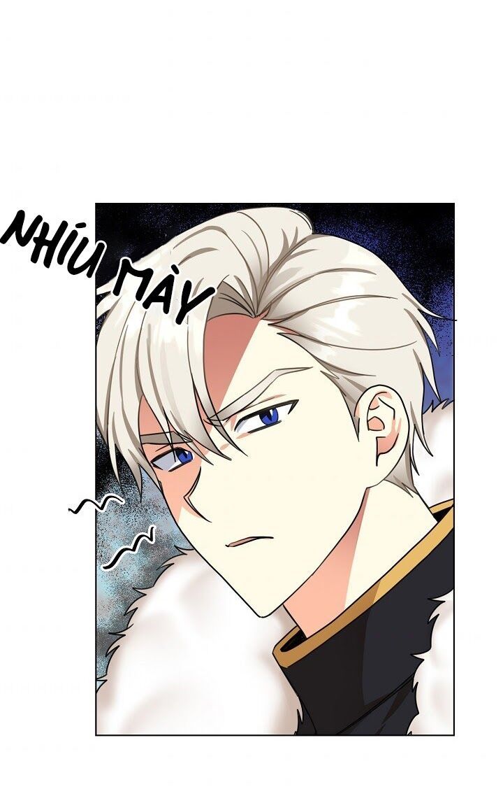 đọc truyện Ba Người Anh Trai Của Tôi Là Bạo Quân Chương 22 ảnh 37 tại Thiên Thai Truyện