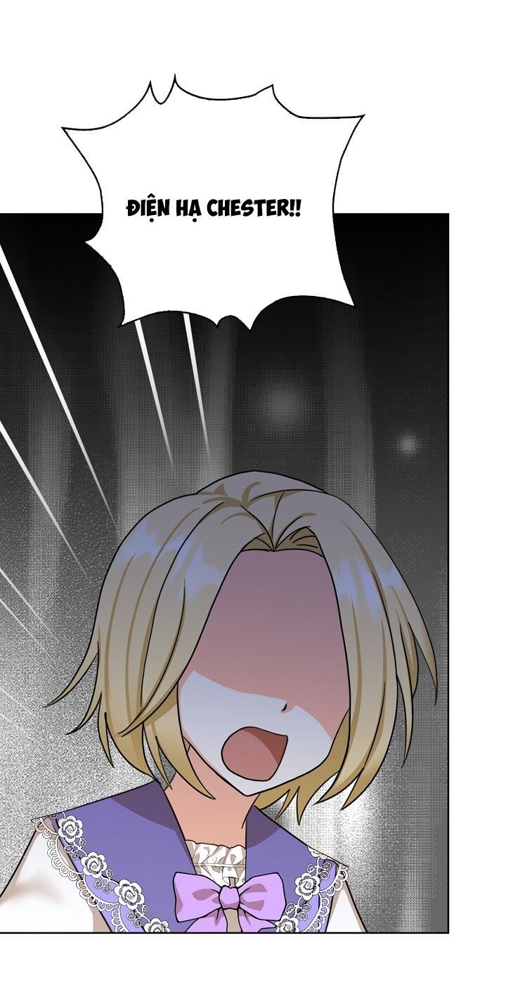 đọc truyện Ba Người Anh Trai Của Tôi Là Bạo Quân Chương 22 ảnh 39 tại Thiên Thai Truyện