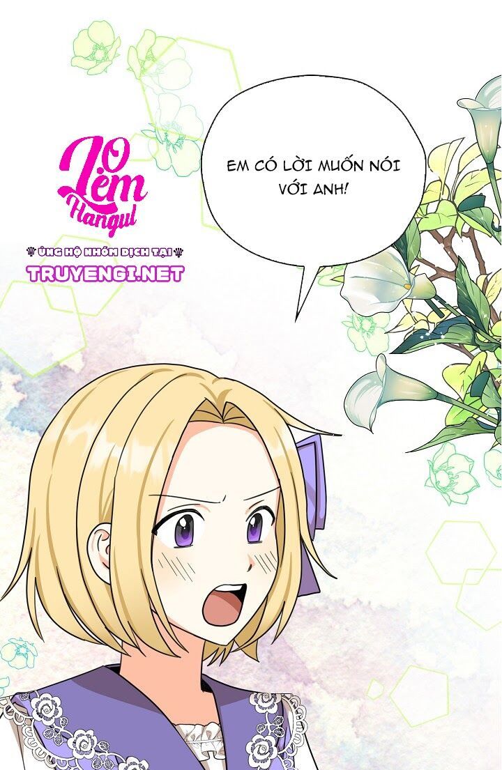 đọc truyện Ba Người Anh Trai Của Tôi Là Bạo Quân Chương 22 ảnh 41 tại Thiên Thai Truyện