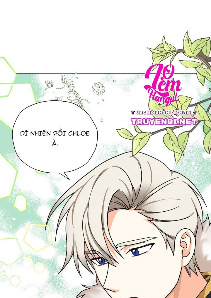 đọc truyện Ba Người Anh Trai Của Tôi Là Bạo Quân Chương 22 ảnh 44 tại Thiên Thai Truyện