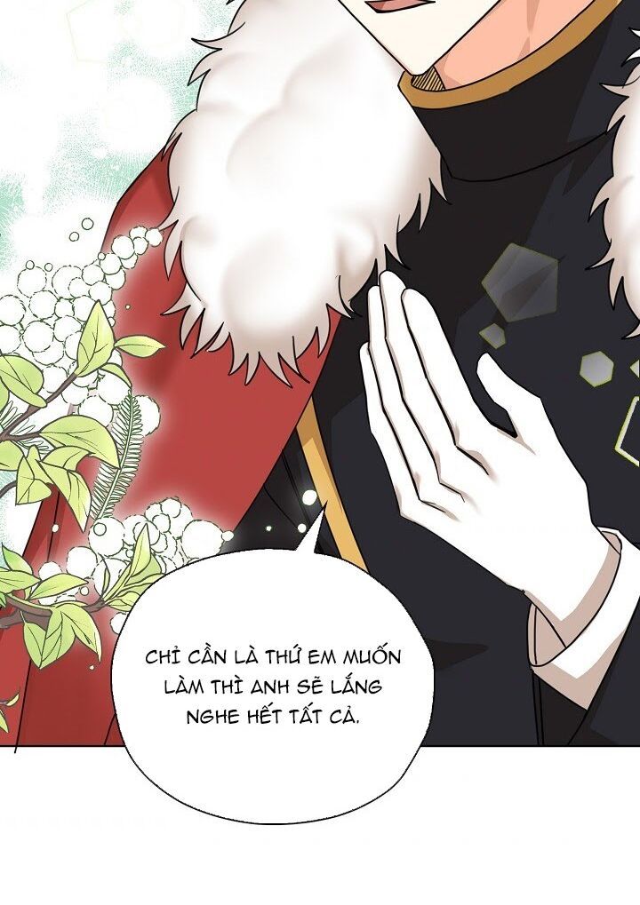 đọc truyện Ba Người Anh Trai Của Tôi Là Bạo Quân Chương 22 ảnh 45 tại Thiên Thai Truyện