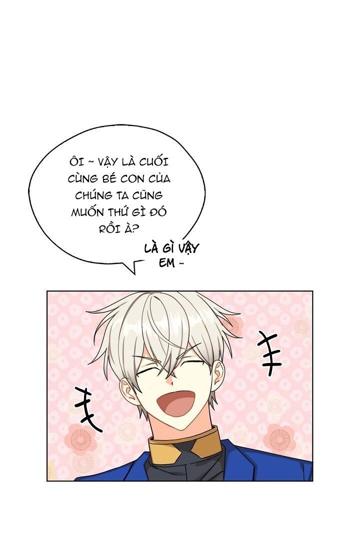 đọc truyện Ba Người Anh Trai Của Tôi Là Bạo Quân Chương 22 ảnh 46 tại Thiên Thai Truyện