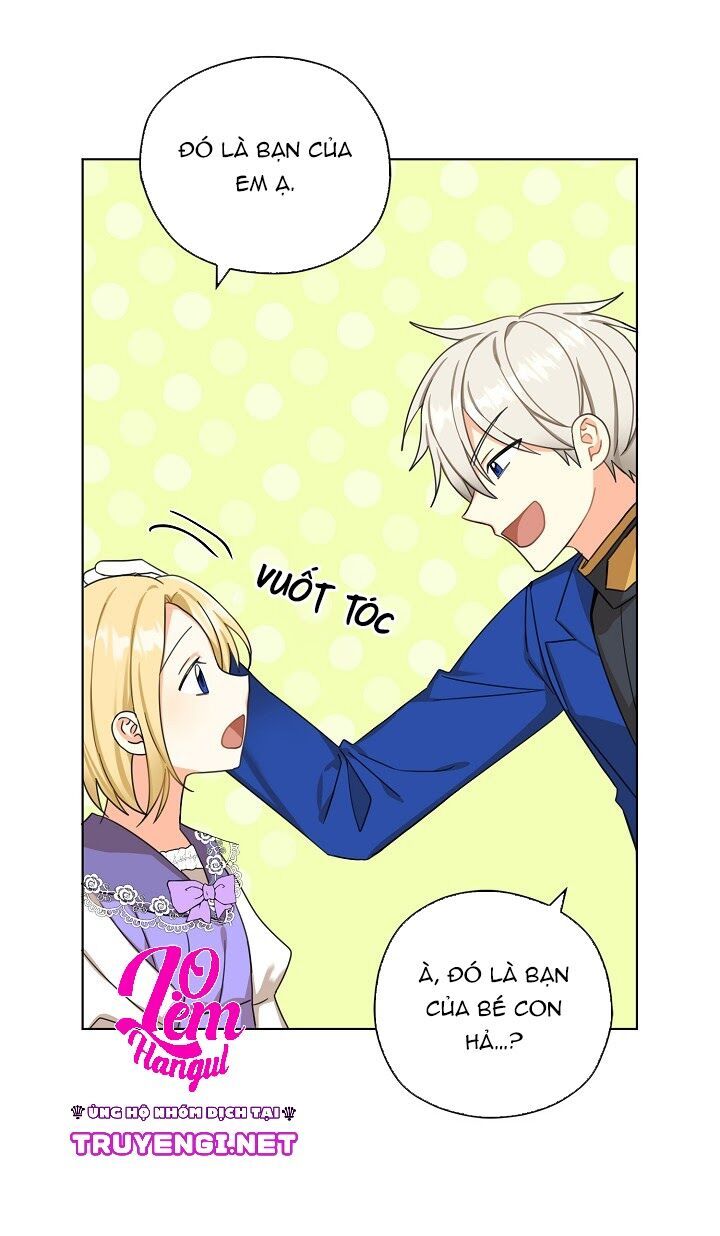 đọc truyện Ba Người Anh Trai Của Tôi Là Bạo Quân Chương 22 ảnh 48 tại Thiên Thai Truyện