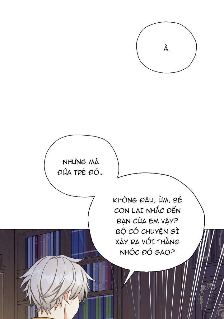 đọc truyện Ba Người Anh Trai Của Tôi Là Bạo Quân Chương 22 ảnh 50 tại Thiên Thai Truyện