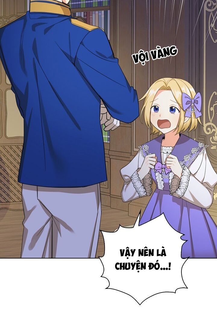 đọc truyện Ba Người Anh Trai Của Tôi Là Bạo Quân Chương 22 ảnh 51 tại Thiên Thai Truyện