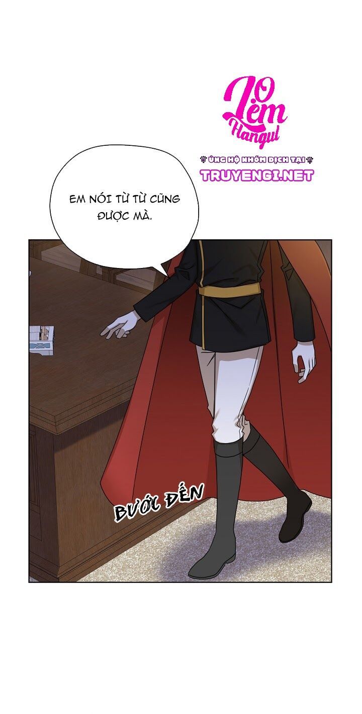 đọc truyện Ba Người Anh Trai Của Tôi Là Bạo Quân Chương 22 ảnh 52 tại Thiên Thai Truyện